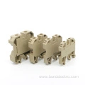 JXB and JB series Terminal Block